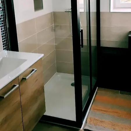 Ferienhaus Maison Chaleureuse Avec Cheminee Coulans-sur-Gée