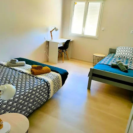 Maison Chaleureuse Avec Cheminee Coulans-sur-Gee