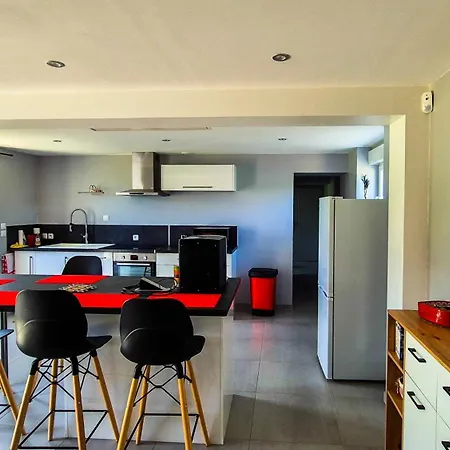 Maison Chaleureuse Avec Cheminee Holiday home Coulans-sur-Gee