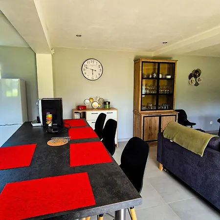 Maison Chaleureuse Avec Cheminee * Coulans-sur-Gée